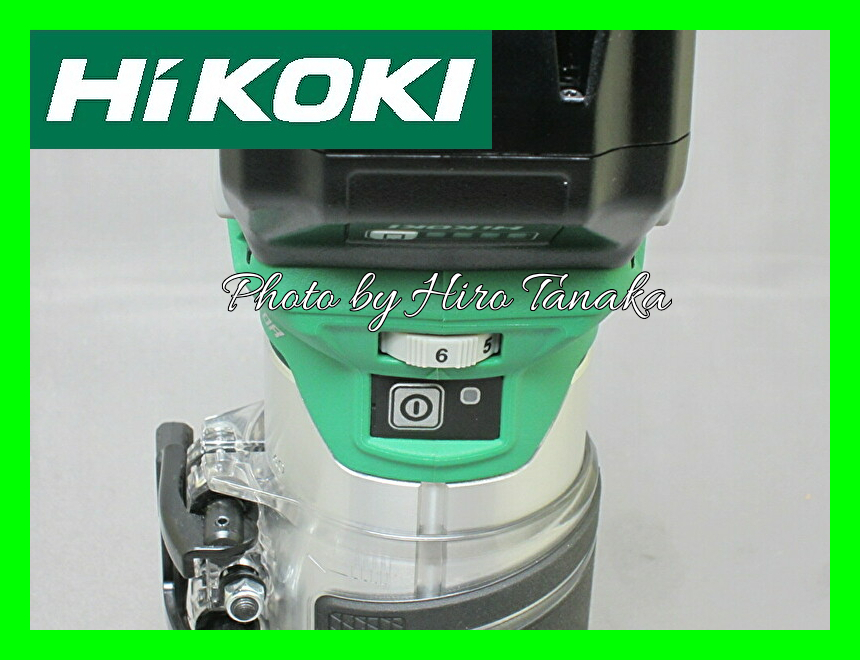 送料無料 ハイコーキ HiKOKI コードレストリマ M3608DA(XP) 電池+充電器・ケースセット 自在 軽快 穴あけ ミゾ堀り 窓抜き 安心  信頼 正規取扱店出品
