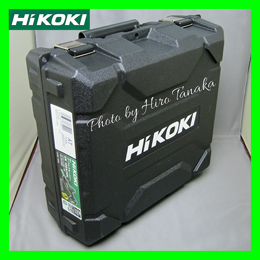送料無料 ハイコーキ HiKOKI コードレスセーバソー CR18DA(XP) マルチ