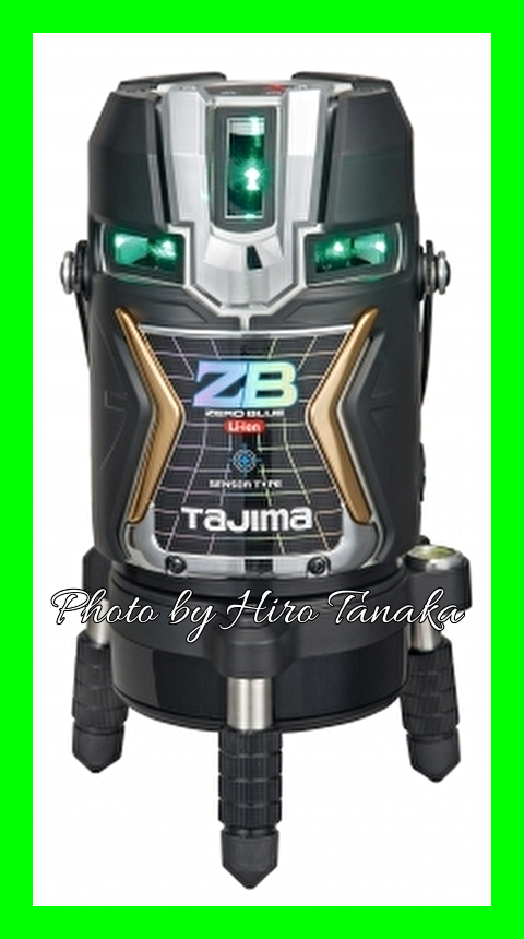 TAJIMA ZEROBLUE ZEROBLSN-KJC